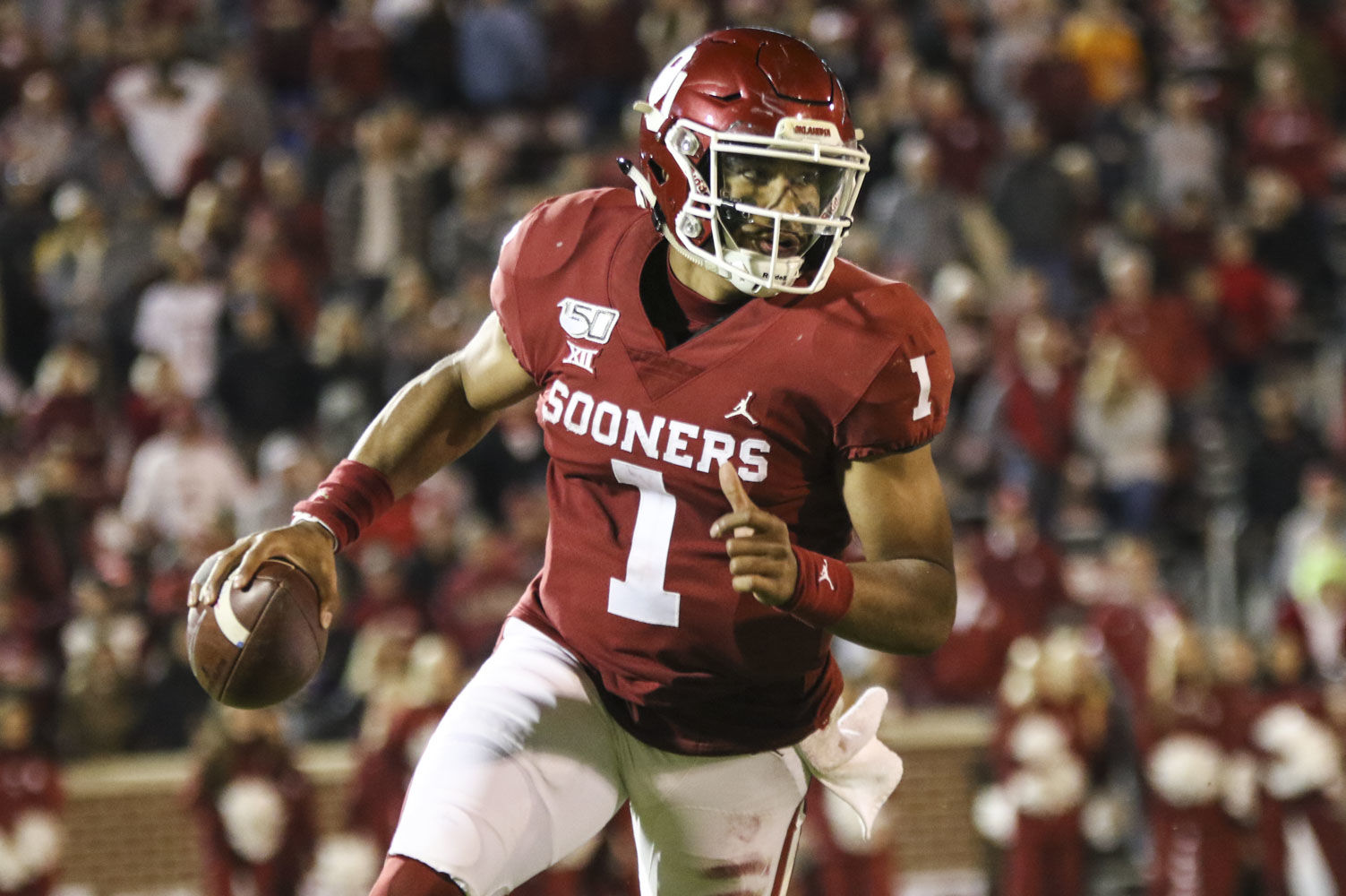 Jalen Hurts